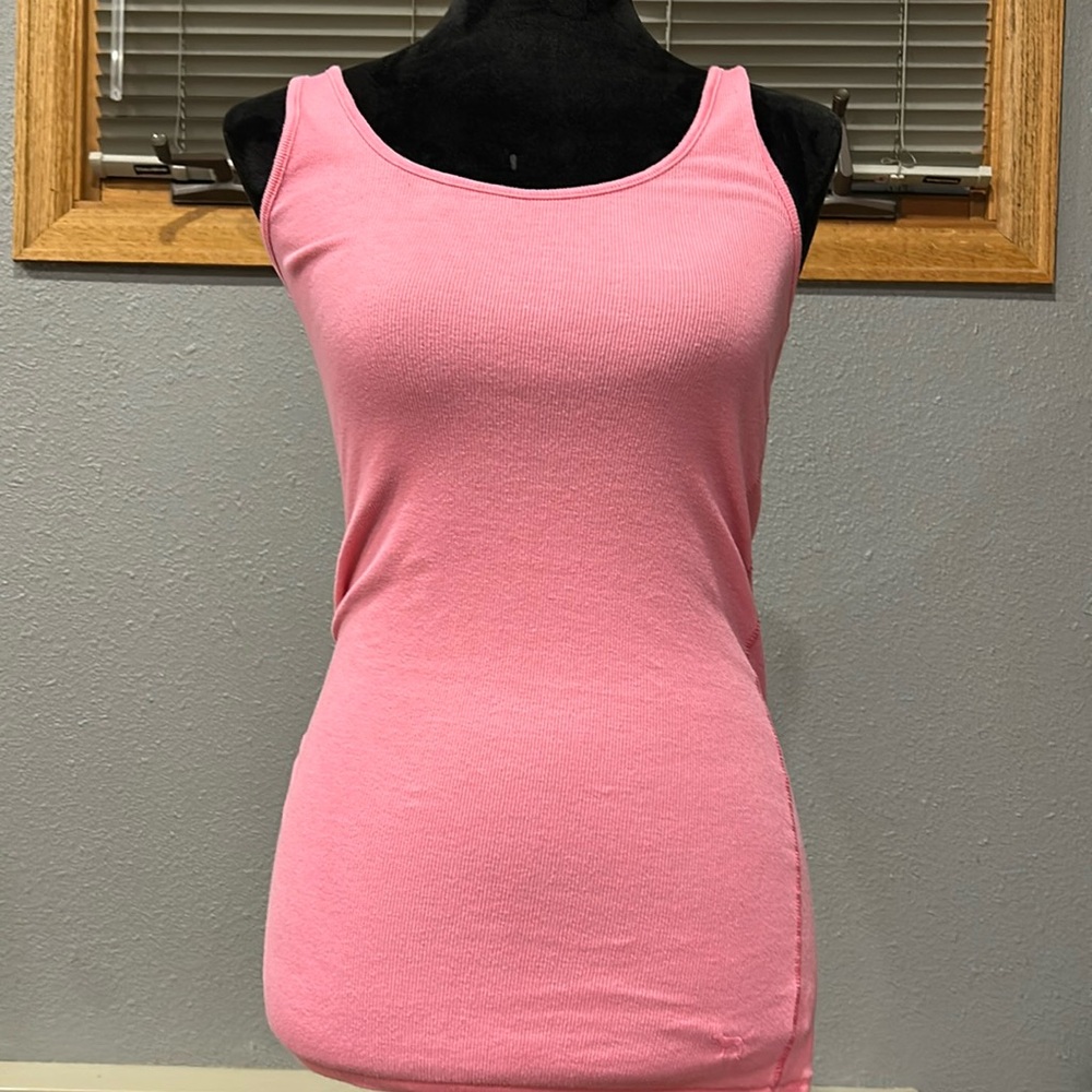 Victoria’s Secret PINK  Tank Top Size M